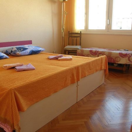 Neva Rooms Split Buitenkant foto