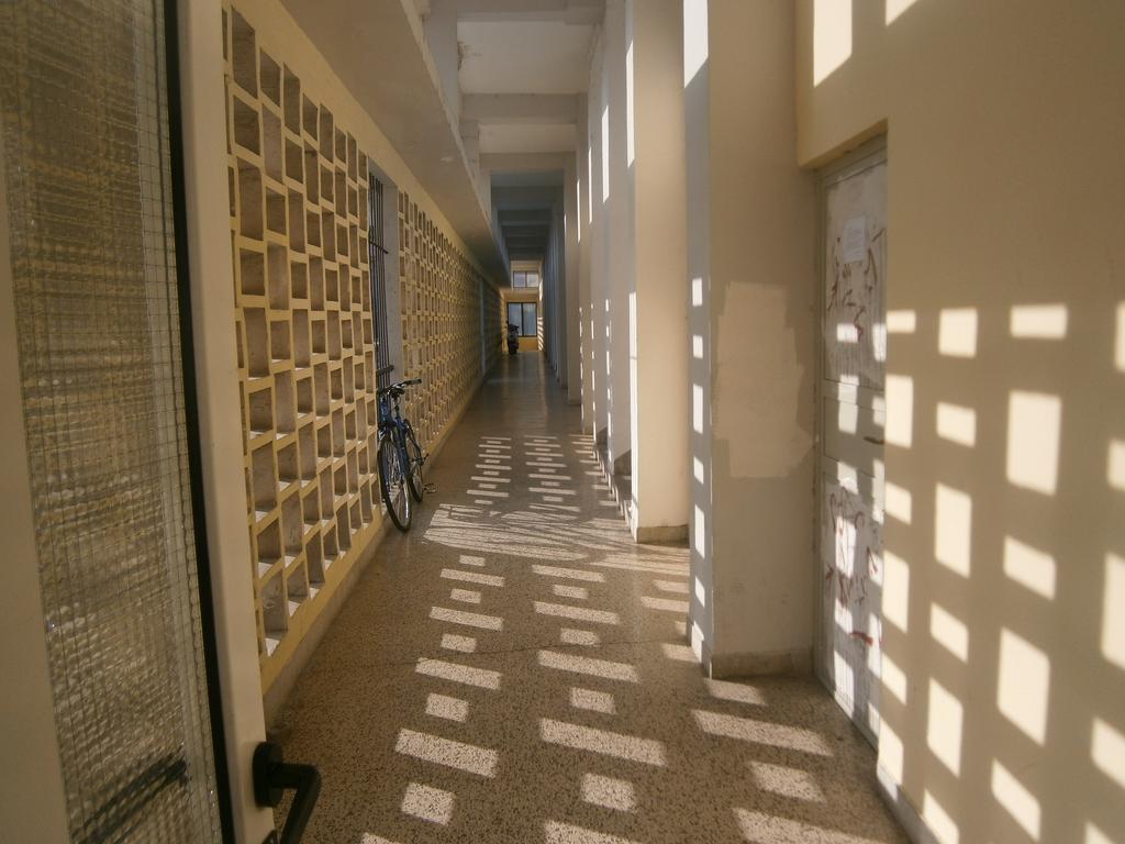 Neva Rooms Split Kamer foto