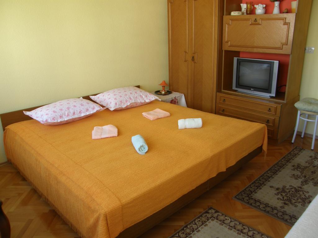 Neva Rooms Split Buitenkant foto