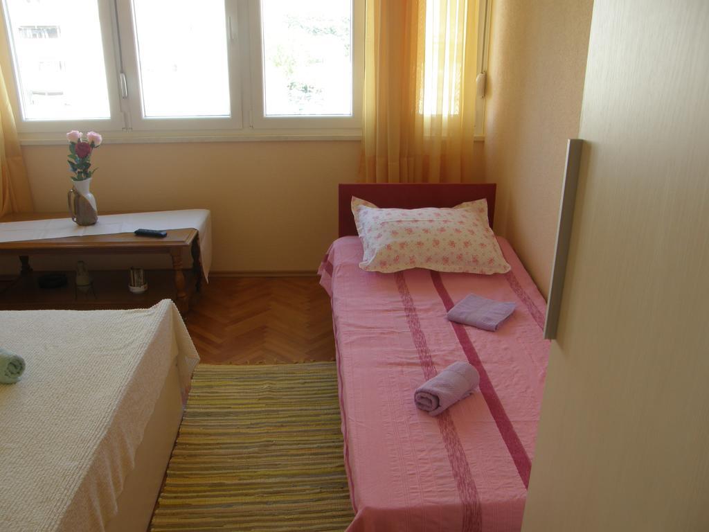 Neva Rooms Split Buitenkant foto
