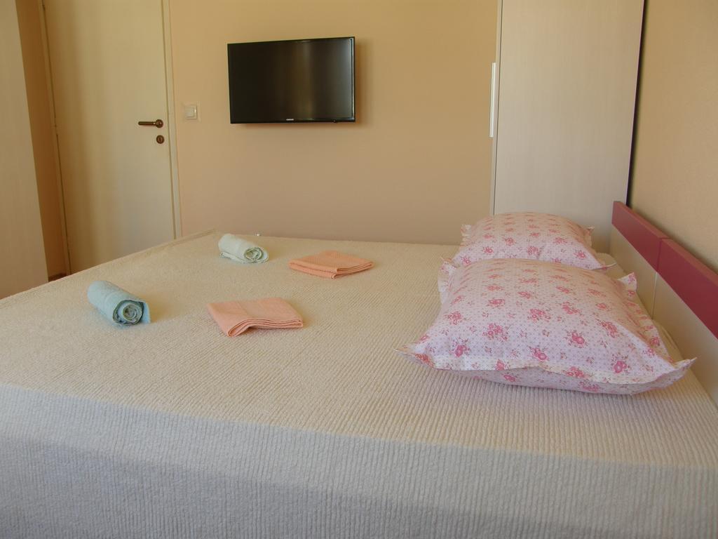Neva Rooms Split Buitenkant foto