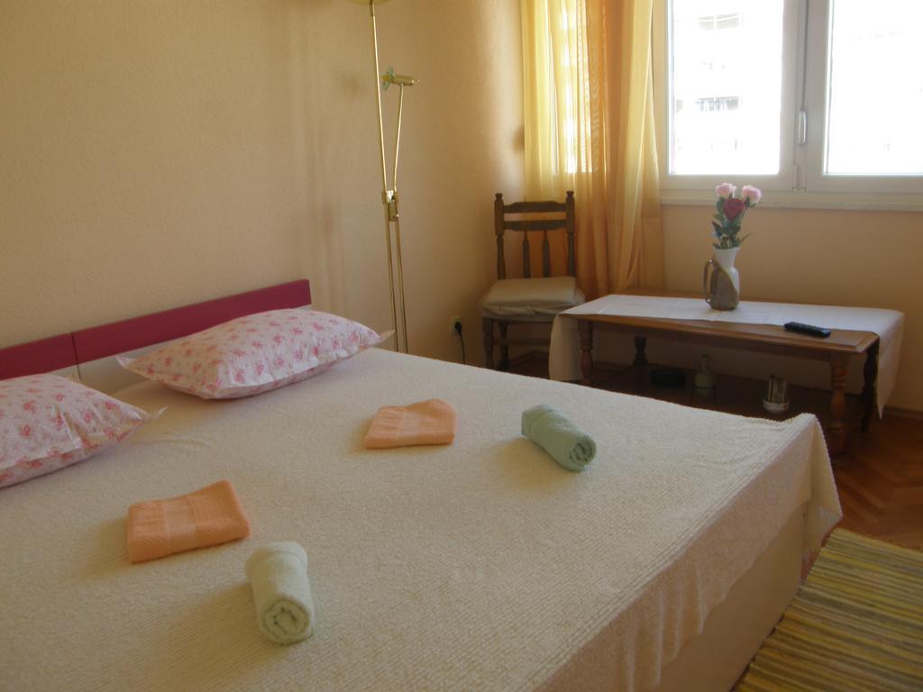 Neva Rooms Split Buitenkant foto