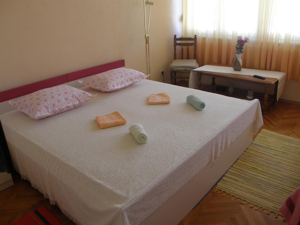 Neva Rooms Split Buitenkant foto
