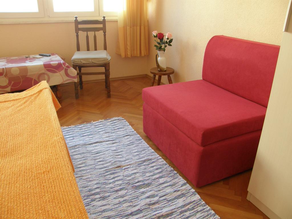 Neva Rooms Split Buitenkant foto