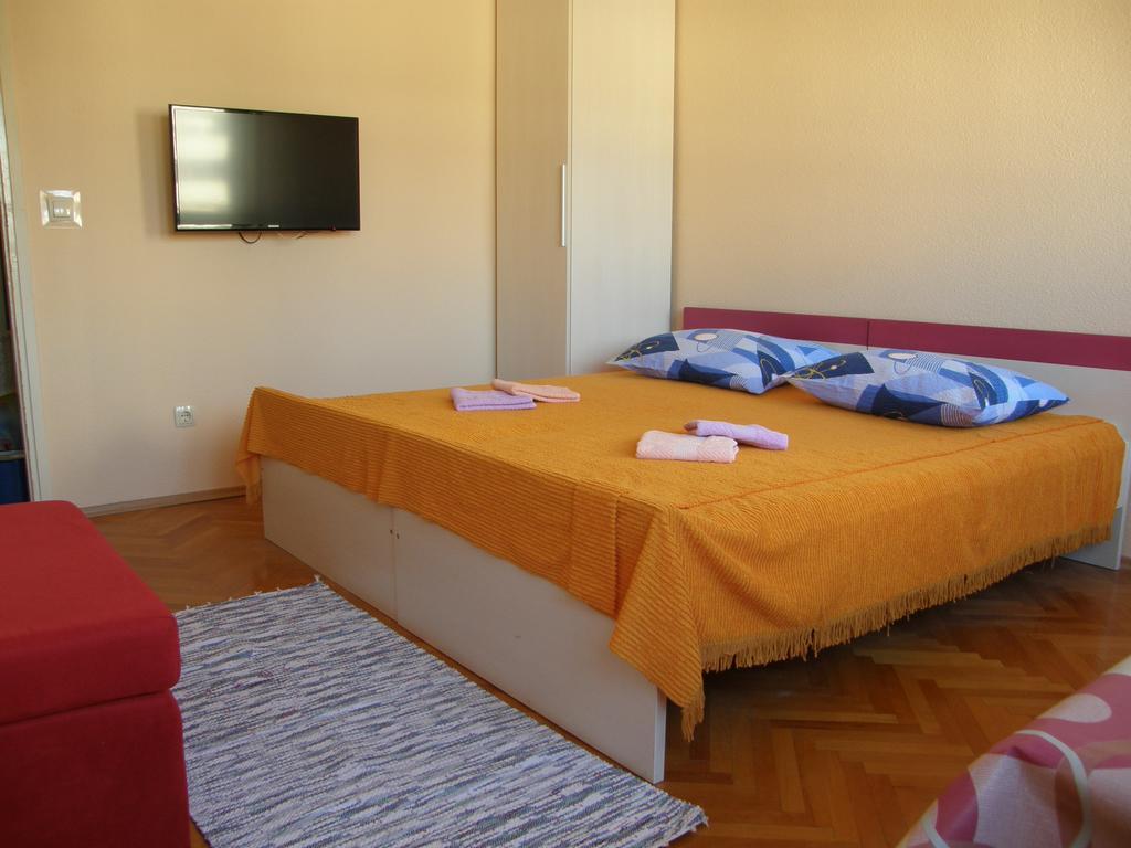 Neva Rooms Split Buitenkant foto