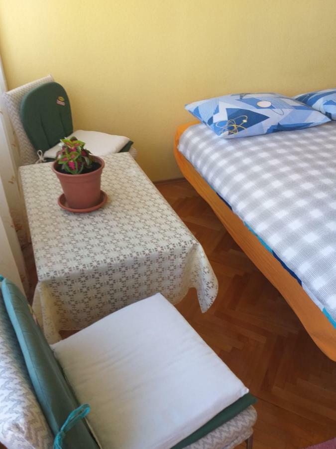 Neva Rooms Split Buitenkant foto
